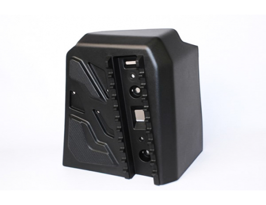 9CQV-042033-3000 BLOCK, LH FOOT PEDALLONG MODEL