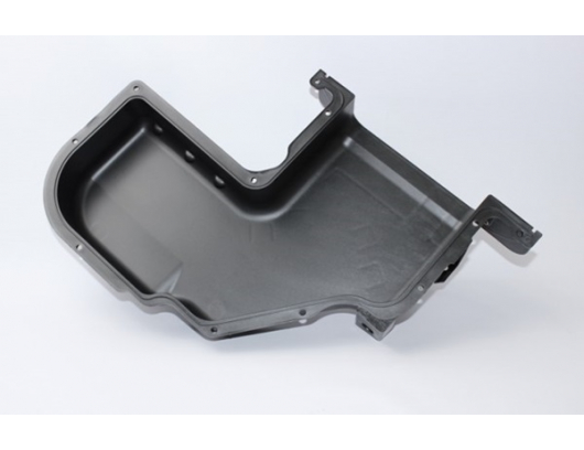 9DQV-044014-3000 UPPER COVER, TAIL BOX