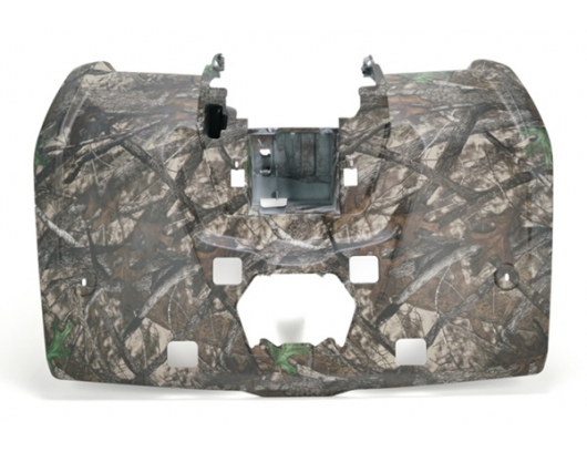 9DQV-043011-3000-0RE00 REAR FENDERTRUE TIMBER CAMO