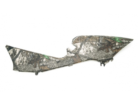 9CQV-042022-3000-0RE00 RH SIDE COVER, LONG MODELTRUE TIMBER CAMO