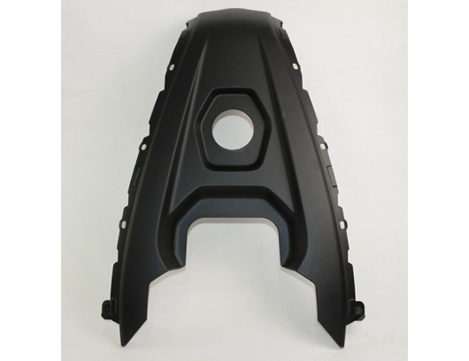 9DQV-042011-3000 UPPER PANEL, FUEL TANK