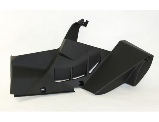 9DQV-044031-3000 LH FRONT INNER FENDER
