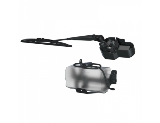 Priekinio valytuvo komplektas Glass Windshield Wiper Kit 2890145