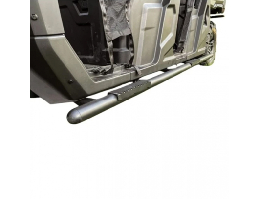 Nerf Bars (Side Bumpers) for CFMOTO UFORCE 1000XL (2022-2025)