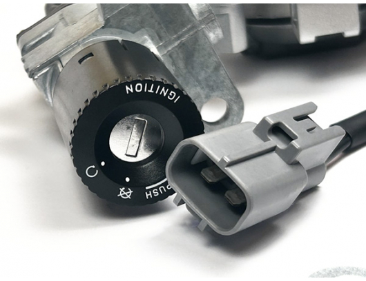 6WWV-011000-5000 LOCK KIT
