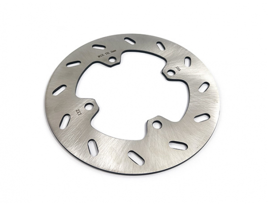 6KJ0-080002-10000 REAR BRAKE DISC