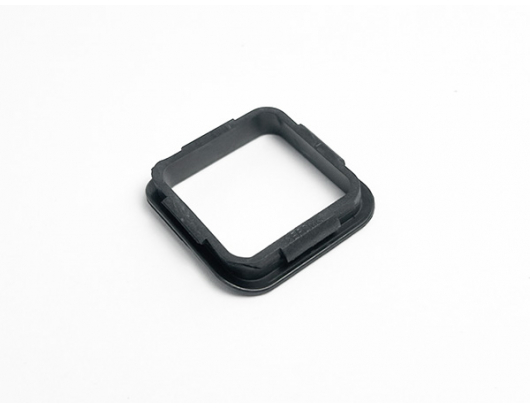 6WWV-044101-5000 LH BRACKET RUBBER SLEEVE, WINDSHIELD