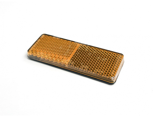 6WWV-160220-5000 SIDE REFLECTOR