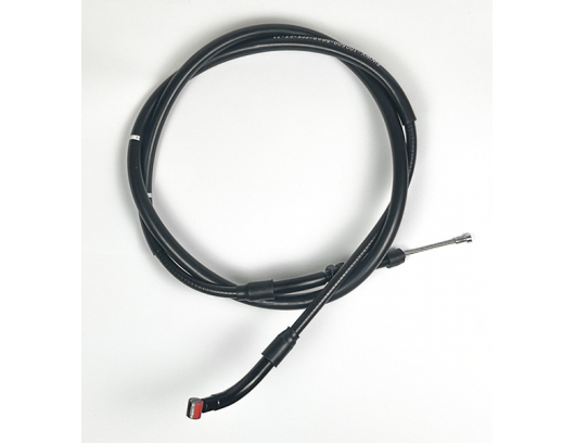 6WWV-100600-5000 CLUTCH CABLE