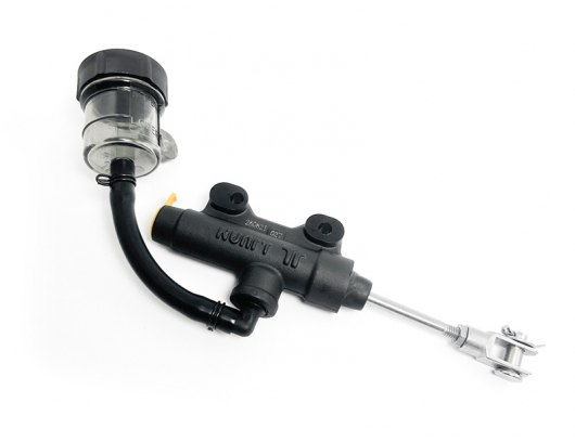 6WWV-081300-5000 REAR BRAKE MASTER CYLINDER ASSY