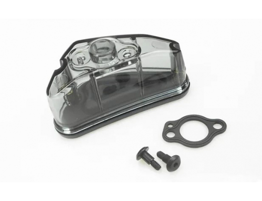 A000-0801N0 FLUID RESERVOIR, FRONT BRAKE