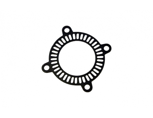 6NTG-080009 REAR GEAR RING