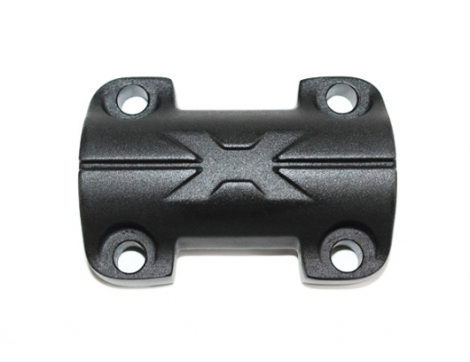 6GU#-050001-6000 PRESS COVER, HANDLEBAR