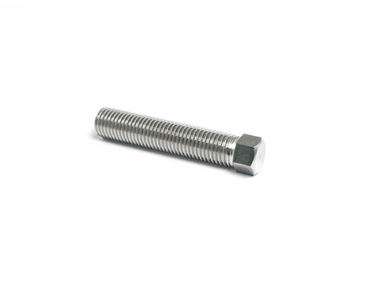 6GU#-060007-6000 ADJUSTING BOLT, CHAIN