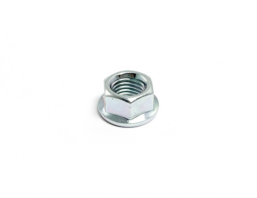 6L30-060013 LOCK NUT, CHAIN ADJUSTER