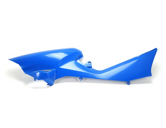 9CQV-042021-3000-0P900 LH SIDE COVER, LONG MODELSKY BLUE