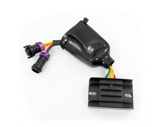 9RHV-151000-3000 REGULATOR