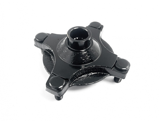 9RHV-110001-1000 REAR WHEEL BRACKET