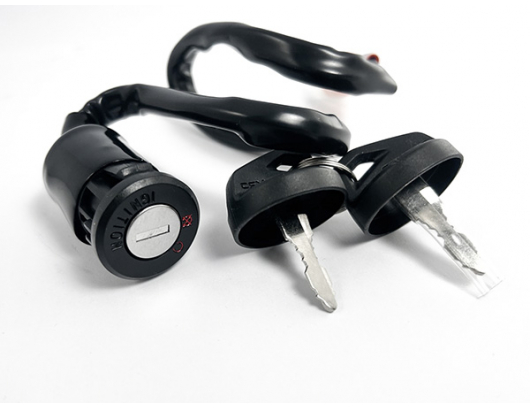 9RHV-169210-1000 IGNITION SWITCH