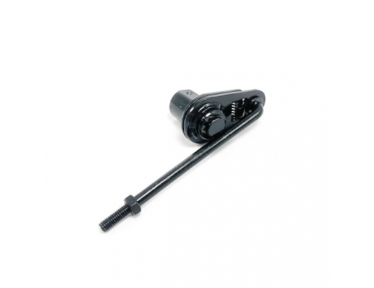 9RHV-323000-1000 GEARSHIFT ASSY