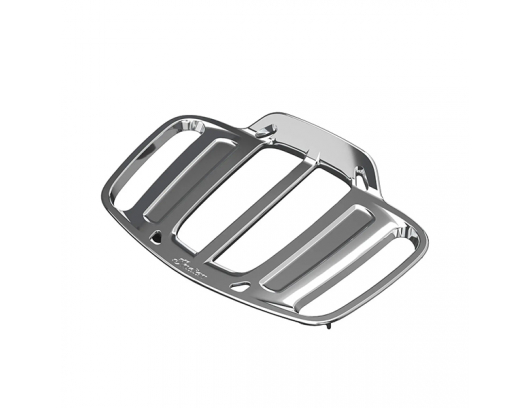 Galinės daiktadėžės bagažinė (chrominė) Indian Motorcycle 2884452-156