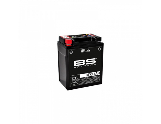 Akumuliatorius BS Battery BTX14AH 4017819