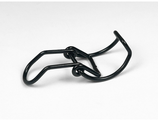 0JYA-111000-30000 STEEL BUCKLE