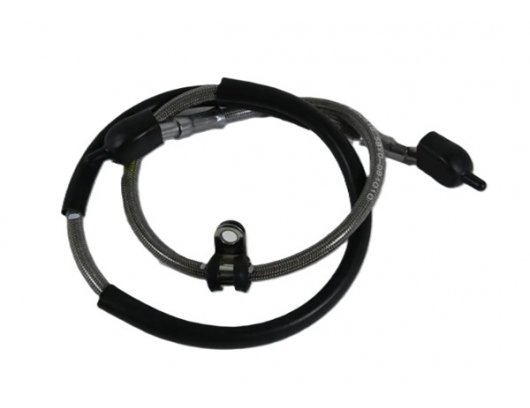 5BY0-081010 LH FRONT BRAKE FLUID HOSE