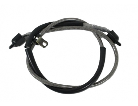 5BY0-081030 RH FRONT BRAKE FLUID HOSE