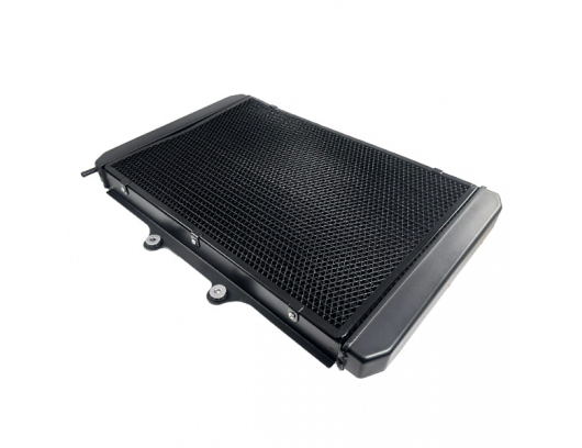 5BY0-180100 RADIATOR ASSY