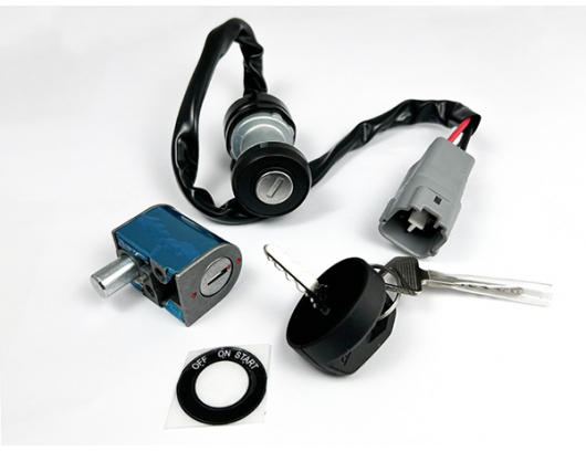5BYV-011000-B001 LOCK KIT