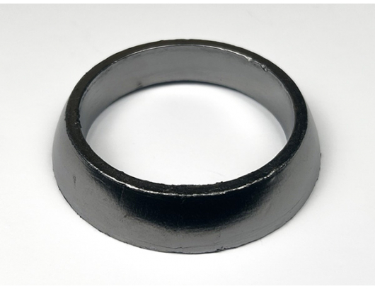 5BYV-020001-A000 GRAPHITE RING, BIG