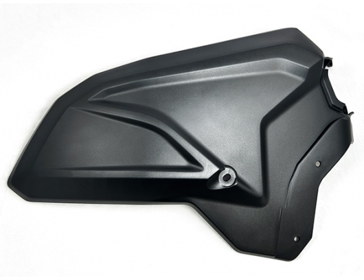 5BYV-043032-B000 FENDER, RH FRONT WHEEL