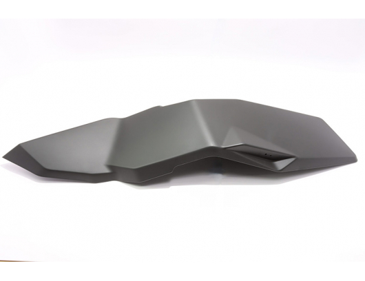 5BYV-043035-B000 FENDER, LH REAR WHEEL
