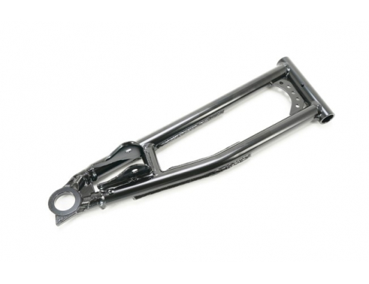 5BYV-050110-A100 FRONT UPPER SWING ARM, LH