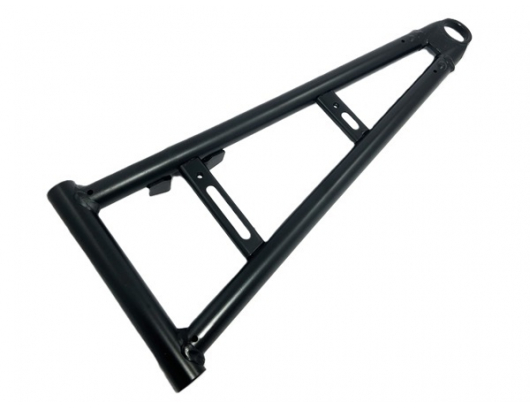 5BYV-050210-A100 FRONT LOWER SWING ARM, LH