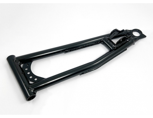 5BYV-050310-A100 FRONT UPPER SWING ARM, RH