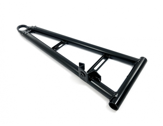 5BYV-050410-A100 FRONT LOWER SWING ARM, RH