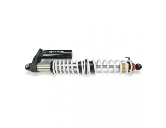 5BYV-060500-A100 REAR LH SHOCK ABSORBER ASSY