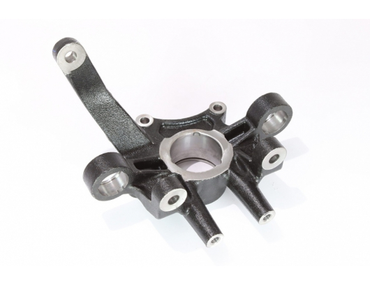 5BYV-060701-1000 SUPPORT, REAR LH WHEEL SHAFT