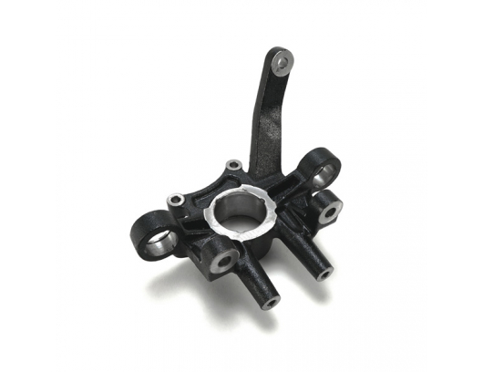5BYV-060801-1000 SUPPORT, REAR RH WHEEL SHAFT