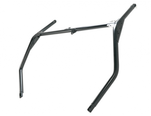 5BYV-230400-1000-0BY00 FRONT FRAME, CAB