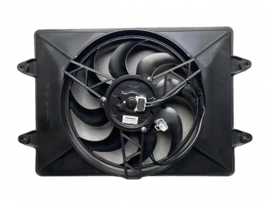 5HY0-181400-10000 FAN MOTOR ASSY