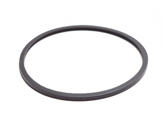 5HYV-081100-1B00-20 DUST SEAL, PISTON