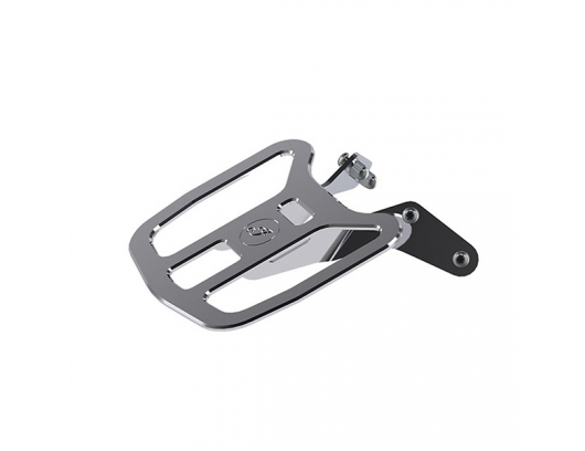 Keleivio sėdynės rėmelis bagažui Indian Motorcycle Scout/Scout Sixty 2881539-156