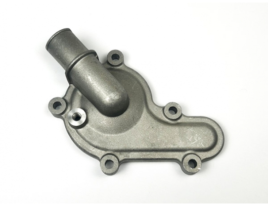 0GRV-080001-6100 WATER PUMP COVER
