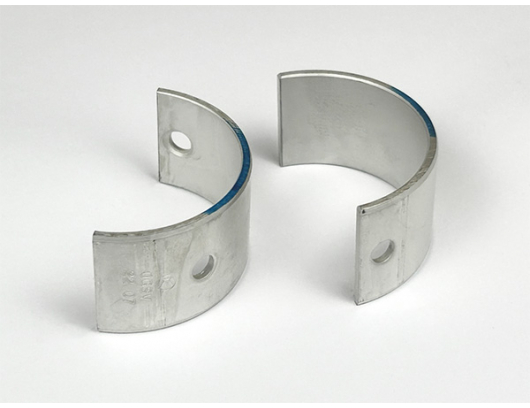 0GSV-0111B0 PLAIN BEARING KIT, MAIN SHAFT