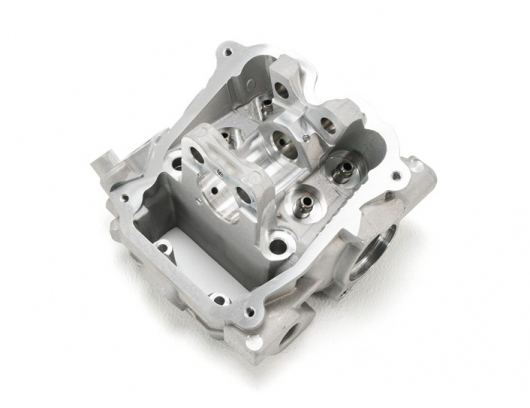 0JYV-022100-4002 CYLINDER HEAD ASSY