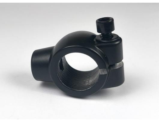 9CRV-080400-2400 MOUNTING SEAT, REAR VIEW MIRROR
