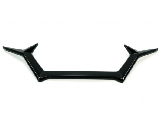 9DS#-041012-6000-0BM00 FRONT DECO PLATE